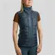 Montar Emma gewatteerde bodywarmer vest